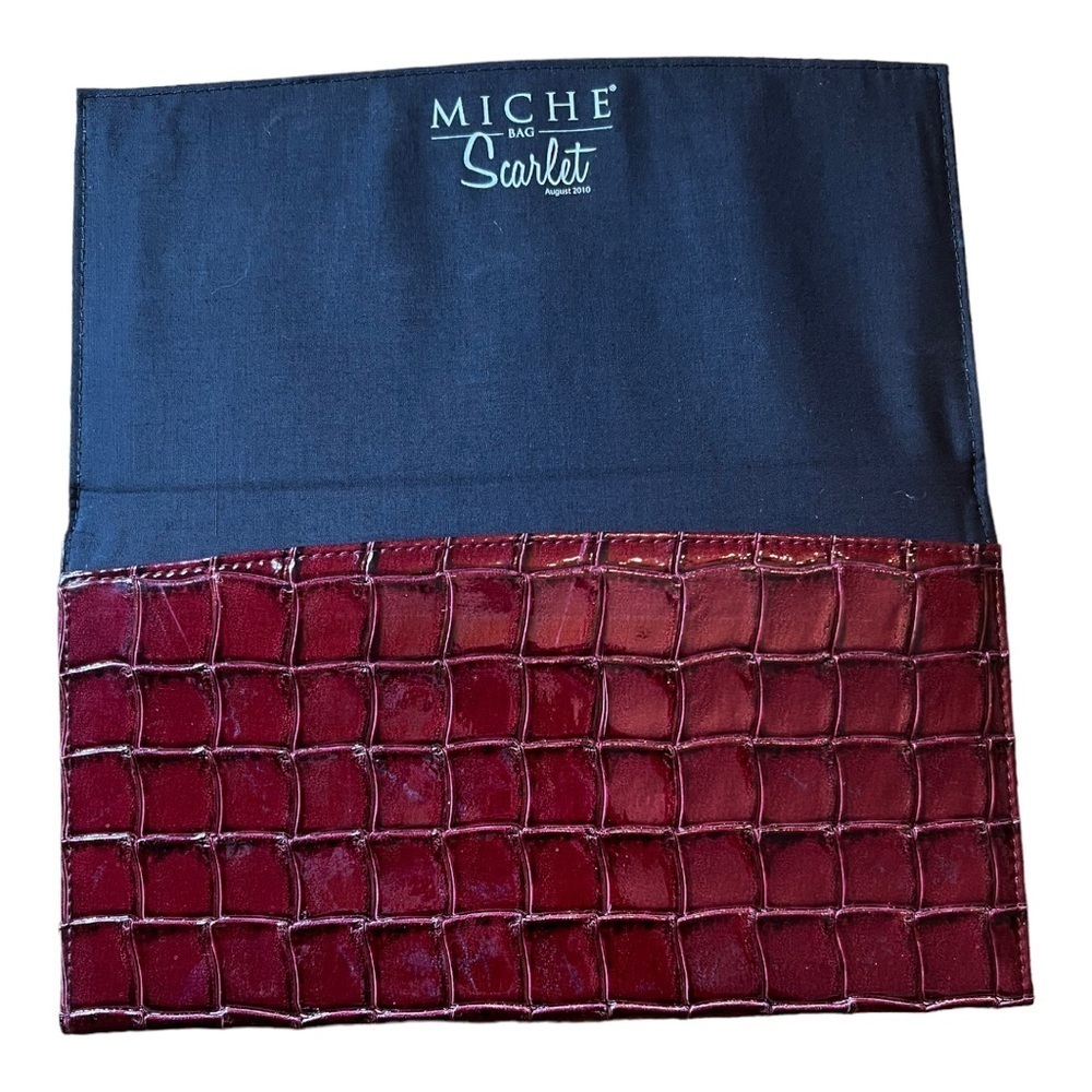 Miche Scarlet Classic Shell - Picture 4 of 4